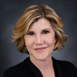 Meet your Posher, Pam